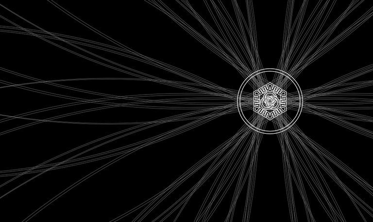 MON-MANDALA® ZOOMED